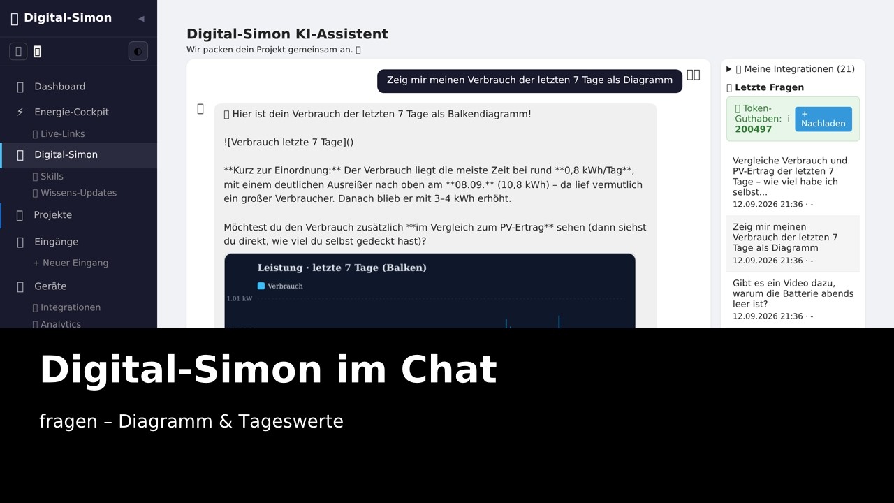Vorschaubild: Digital-Simon im Chat
